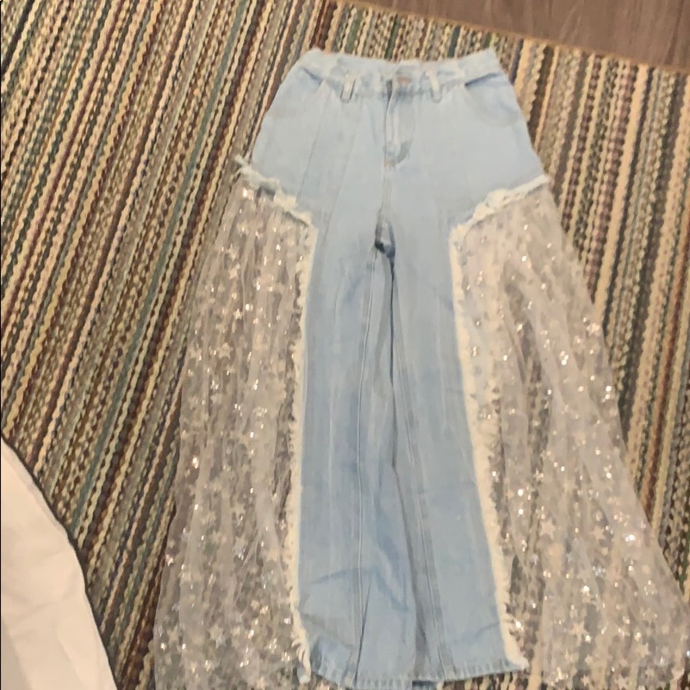 COPY - Jeans - Picture 2 of 5